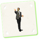 [Humour Avatar Animation Blague Drole Fun Joke] Mister Bean 501.gif